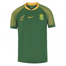 Springboks Sevens Rugby Mens Home Jersey 2025