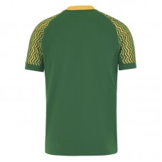 Springboks Sevens Rugby Mens Home Jersey 2025