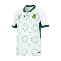 South Africa Springboks Rugby Mens 7S Away Jersey 2025