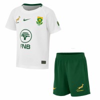 South Africa Springboks Kids Away Kit 2025