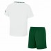 South Africa Springboks Kids Away Kit 2025