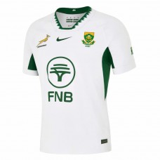 South Africa Springboks Rugby Mens Away Jersey 2025