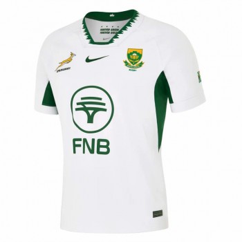 South Africa Springboks Rugby Mens Away Jersey 2025