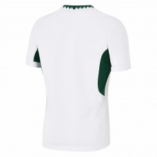 South Africa Springboks Rugby Mens Away Jersey 2025
