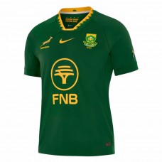 South Africa Springboks Rugby Mens Home Jersey 2025