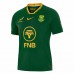 South Africa Springboks Rugby Mens Home Jersey 2025