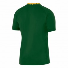 South Africa Springboks Rugby Mens Home Jersey 2025