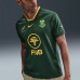 South Africa Springboks Rugby Mens Home Jersey 2025