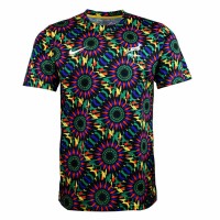South Africa Springboks Mens Pre Match Jersey 2025