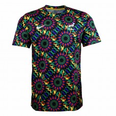 South Africa Springboks Mens Pre Match Jersey 2025