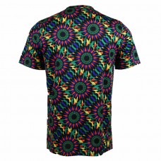 South Africa Springboks Mens Pre Match Jersey 2025