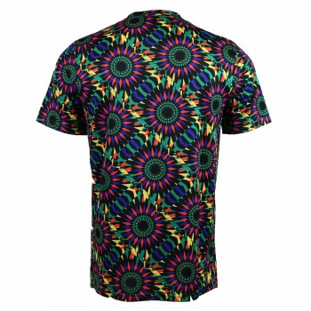 South Africa Springboks Mens Pre Match Jersey 2025