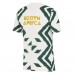 South Africa Rugby Springboks Mens Pre Match Jersey 2024