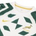 South Africa Rugby Springboks Mens Pre Match Jersey 2024