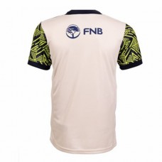 Springboks Rugby Limited Edition Colab Jersey 2021