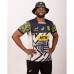 Springboks Rugby Limited Edition Colab Jersey 2021