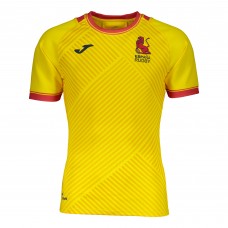 Joma Spain Away Rugby Jersey 2021