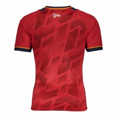 Joma Spain Home Rugby Jersey 2021