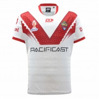 RLWC Tonga Rugby League Mens Away Jersey 2021