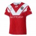 RLWC Tonga Rugby League Mens Home Jersey 2021