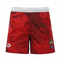 Tonga Rugby League Mens Home Shorts 2022