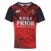 Tonga Rugby League Mens Training Jersey 2022