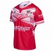 Tonga Rugby League Jersey 2019