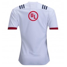 USA RUGBY HOME 17/18 AUTHENTIC JERSEY