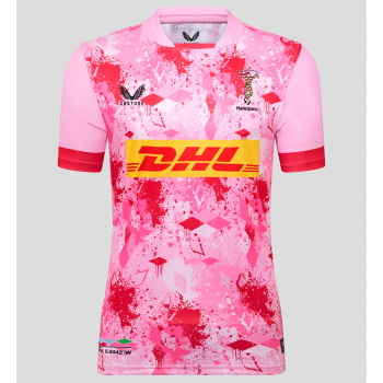 Harlequins Rugby Mens Away Jersey 2025