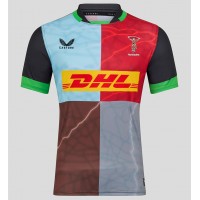 Harlequins Rugby Mens Home Jersey 2025
