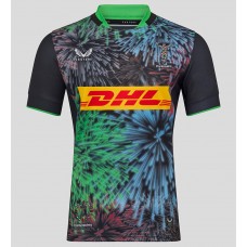 Harlequins Rugby Mens Big Game Pro Jersey 2025