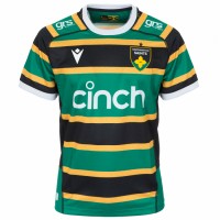 Northampton Saints Adult Home Jersey 2025