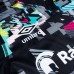 Bristol Bears Rugby Home Jersey 2021-22