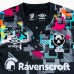 Bristol Bears Rugby Home Jersey 2021-22