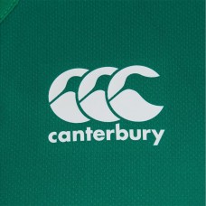 CCC British And Irish Lions Mens Singlet 2021 Green