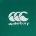 CCC British And Irish Lions Mens Singlet 2021 Green