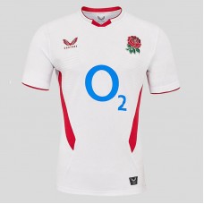 England Rugby Mens Home Jersey 2025
