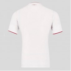 England Rugby Mens Home Jersey 2025