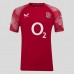 England Rugby Men’s Pre Match Jersey 2025