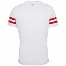 England Rugby Mens Home Jersey 2022-23