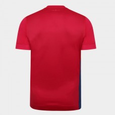 England Rugby Mens Alternate Jersey 2021-22