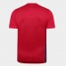 England Rugby Mens Alternate Jersey 2021-22