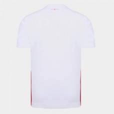 England Rugby Mens Home Jersey 2021-22
