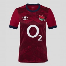 England Rugby Mens Alternate Jersey 2024