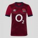 England Rugby Mens Alternate Jersey 2024