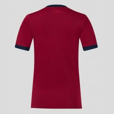 England Rugby Mens Alternate Jersey 2024