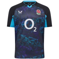 England Rugby Mens Alternate Jersey 2025