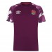 England Rugby 7s Alternate Shirt 2020 2021