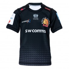 Exeter Chiefs Rugby Home Jersey 2020