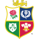 British and Irish Lions
